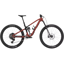 Trek Fuel EX 9 Eagle 90 Gen 7 Full Suspension Mountain Bike 2026 in Matte Sedona Red