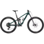 Trek Fuel EX 9 Eagle 90 Gen 7 Full Suspension Mountain Bike 2026 in Matte Juniper