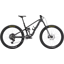 Trek FUEL EX 9 EA90 Full Suspension Mountain Bike 2027 in Lithium Grey Trek Black Splatt