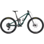 Trek FUEL EX 9 EA90 Full Suspension Mountain Bike 2027 in Blue Sage Splatter