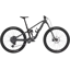 Trek Fuel EX 9 X0 AXS Gen 7 Full Suspension Mountain Bike 2026 in Lithium Grey