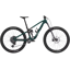 Trek Fuel EX 9 X0 AXS Gen 7 Full Suspension Mountain Bike 2026 in Matte Juniper