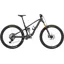 Trek FUEL EX 9 XT Full Suspension Alloy MTB 2027 in Lithium Grey/Trek Black Splatter