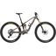 Trek FUEL EX 9 XT Full Suspension Alloy MTB 2027 in Matte Sedona Red/Pennyflake Splatter
