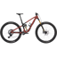 Trek Fuel EX 9 XT Di2 Gen 7 Full Suspension Mountain Bike 2026 in Matte Sedona Red