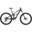 Trek Fuel EX 9 XT DI2 Full Suspension Mountain Bike 2027 in Matte Juniper Blue Sage Splatter