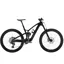 Trek Fuel EXe 9.8 GX AXS Full Suspension Electric Mountain Bike 2025 in Deep Smoke