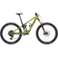Trek Fuel LX 9.8 Eagle 90 Gen 7 Full Suspension Mountain Bike 2026 in Gloss Chameleon Green