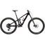 Trek FUEL LX 9.8 EA90 Full Suspension Carbon MTB 2027 in Gloss Dark Carmine / Matte Black