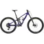 Trek FUEL LX 9.8 EA90 Full Suspension Carbon MTB 2027 in Purple Phaze / Amethyst Marble