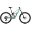 Trek FUEL LX 9.8 EA90 Full Suspension Carbon MTB 2027 in Miami Green / Aloha Marble