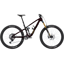 Trek Fuel LX 9.8 XT Gen 7 Full Suspension Mountain Bike 2026 in Gloss Dark Carmine