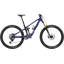 Trek Fuel LX 9.8 XT Gen 7 Full Suspension Mountain Bike 2026 in Purple Phaze
