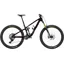 Trek FUEL LX 9.8 XT Full Suspension Carbon MTB 2027 in Gloss Dark Carmine / Matte Black