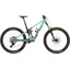 Trek FUEL LX 9.8 XT Full Suspension Carbon MTB 2027 in Miami Green / Aloha Marble