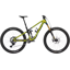 Trek Fuel LX 9.8 XT Di2 Gen 7 Full Suspension Mountain Bike 2026 in Gloss Chameleon Green
