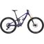 Trek Fuel LX 9.8 XT Di2 Gen 7 Full Suspension Mountain Bike 2026 in Purple Phaze