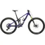 Trek FUEL LX 9.8 XT DI2 Full Suspension Carbon MTB 2027 in Purple Phaze / Amethyst Marble