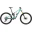 Trek FUEL LX 9.8 XT DI2 Full Suspension Carbon MTB 2027 in Miami Green / Aloha Marble