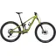 Trek FUEL LX 9.8 XT DI2 Full Suspension Carbon MTB 2027 in Gloss Chameleon Green/Matte Black