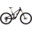 Trek Fuel LX 9.9 X0 AXS Gen 7 Full Suspension Mountain Bike 2026 in Gloss Dark Carmine