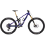 Trek Fuel LX 9.9 X0 AXS Gen 7 Full Suspension Mountain Bike 2026 in Purple Phaze
