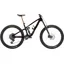 Trek FUEL LX 9.9 X0 AXS Full Suspension Carbon MTB 2027 in Gloss Dark Carmine/Matte Black