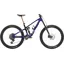 Trek FUEL LX 9.9 X0 AXS Full Suspension Carbon MTB 2027 in Purple Phaze / Amethyst Marble