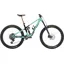 Trek FUEL LX 9.9 X0 AXS Full Suspension Carbon MTB 2027 in Miami Green / Aloha Marble