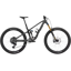Trek Fuel LX 9 Eagle 90 Gen 7 Full Suspension Mountain Bike 2026 in Lithium Grey