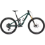 Trek Fuel LX 9 Eagle 90 Gen 7 Full Suspension Mountain Bike 2026 in Matte Juniper