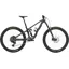 Trek FUEL LX 9 EA90 Full Suspension Alloy MTB 2027 in Lithium Grey / Trek Black Splatter 