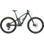 Trek FUEL LX 9 EA90 Full Suspension Alloy MTB 2027 in Matte Juniper/Blue Sage Splatter 