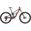 Trek Fuel LX 9 X0 AXS Gen 7 Full Suspension Mountain Bike 2026 in Matte Sedona Red