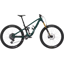 Trek Fuel LX 9 X0 AXS Gen 7 Full Suspension Mountain Bike 2026 in Matte Juniper