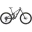 Trek FUEL LX 9 X0 AXS Full Suspension Alloy MTB 2027 in Lithium Grey / Black Splatter 