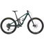 Trek FUEL LX 9 X0 AXS Full Suspension Alloy MTB 2027 in Matte Juniper Blue Sage Splatter
