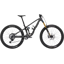 Trek Fuel LX 9 XT Gen 7 Full Suspension Mountain Bike 2026 in Lithium Grey