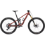 Trek Fuel LX 9 XT Gen 7 Full Suspension Mountain Bike 2026 in Matte Sedona Red