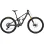 Trek FUEL LX 9 XT Full Suspension Alloy MTB 2027 in Lithium Grey / Black Splatter