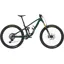 Trek FUEL LX 9 XT Full Suspension Alloy MTB 2027 in Matte Juniper/Blue Sage Splatter