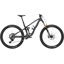 Trek Fuel LX 9 XT Di2 Gen 7 Full Suspension Mountain Bike 2026 in Lithium Grey