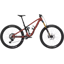Trek Fuel LX 9 XT Di2 Gen 7 Full Suspension Mountain Bike 2026 in Matte Sedona Red