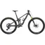 Trek FUEL LX 9 XT DI2 Full Suspension Alloy MTB 2027 in Lithium Grey / Black Splatter 