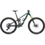 Trek FUEL LX 9 XT DI2 Full Suspension Alloy MTB 2027 in Matte Juniper/Blue Sage Splatter