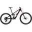 Trek Fuel MX 9.8 Eagle 90 Gen 7 Full Suspension Mountain Bike 2026 in Gloss Dark Carmine