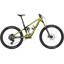 Trek Fuel MX 9.8 Eagle 90 Gen 7 Full Suspension Mountain Bike 2026 in Gloss Chameleon Green