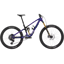 Trek Fuel MX 9.8 Eagle 90 Gen 7 Full Suspension Mountain Bike 2026 in Phase Purple