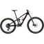 Trek FUEL MX 9.8 EA90 Full Suspension Carbon MTB 2027 in Gloss Dark Carmine / Matte Black