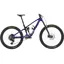 Trek FUEL MX 9.8 EA90 Full Suspension Carbon MTB 2027 in Purple Phaze / Amethyst Marble